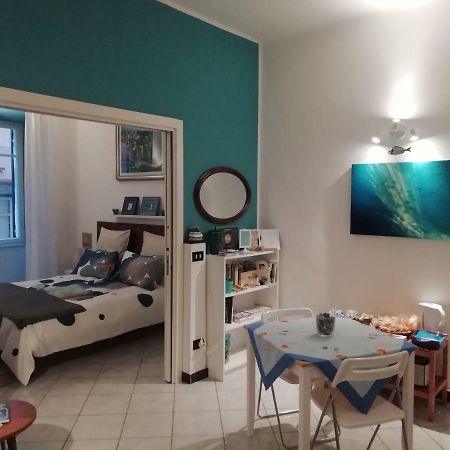 Donnabarbara Lägenhet Vernazza Exteriör bild